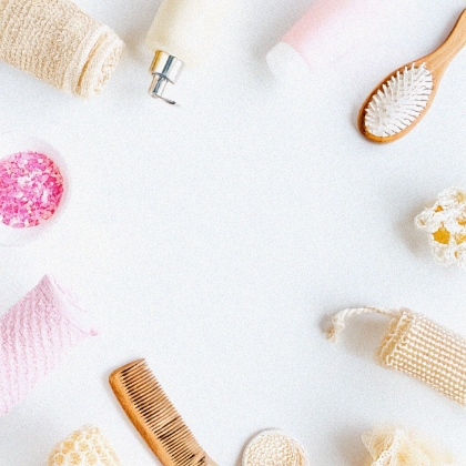 Picture for category Hair & Body Care