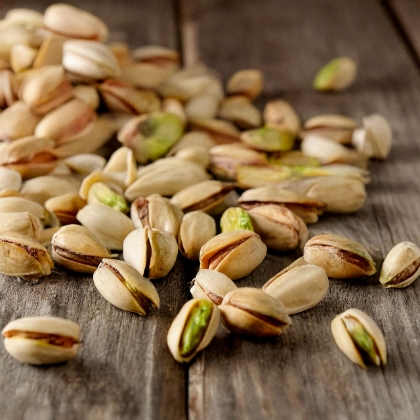 Picture for category Greek Pistachios & Nuts