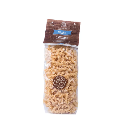 Picture for category Artisanal Pasta, Grains & Legumes