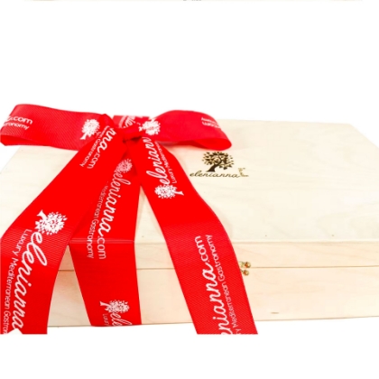 Picture for category Luxury Gift Hampers & Boxes