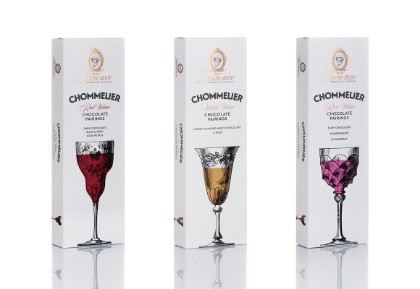 Picture for category Wine Pairings (Chocolate & More)