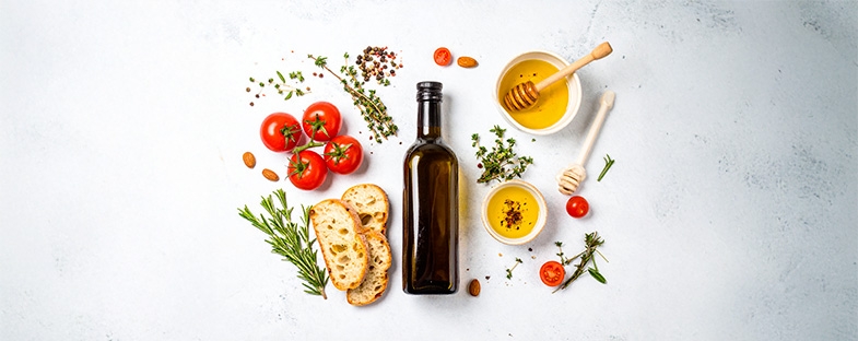 5 Gourmet Recipes with High-Phenolic Olive Oil to Elevate Your Cooking 5 Gourmet Recipes with High-Phenolic Olive Oil to Elevate Your Cooking