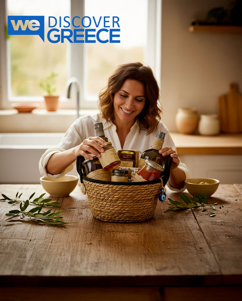 Luxury Hampers & Boxes