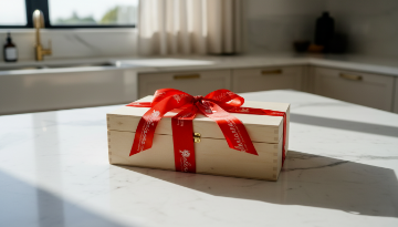 elenianna Touch of Greece Wooden Gift Box elenianna Touch of Greece Wooden Gift Box