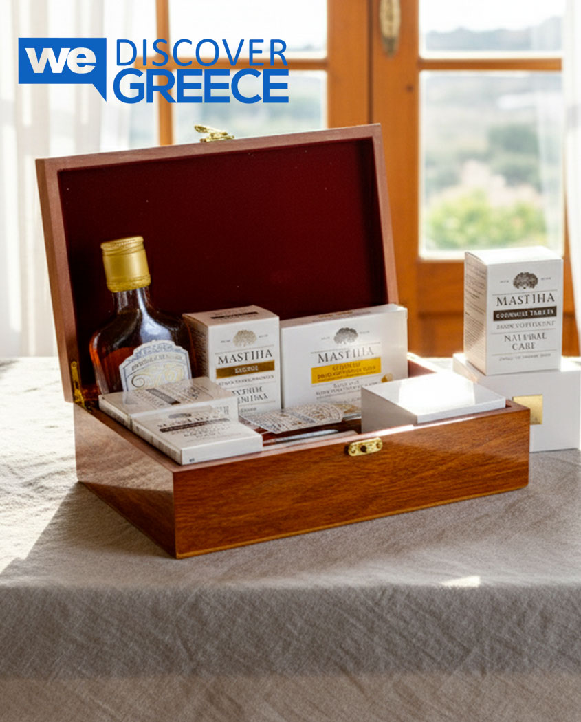 Luxury Hampers & Boxes