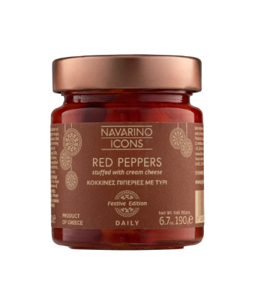 Show products in category Greek Meze & Appetizers Picture for category Greek Meze & Appetizers