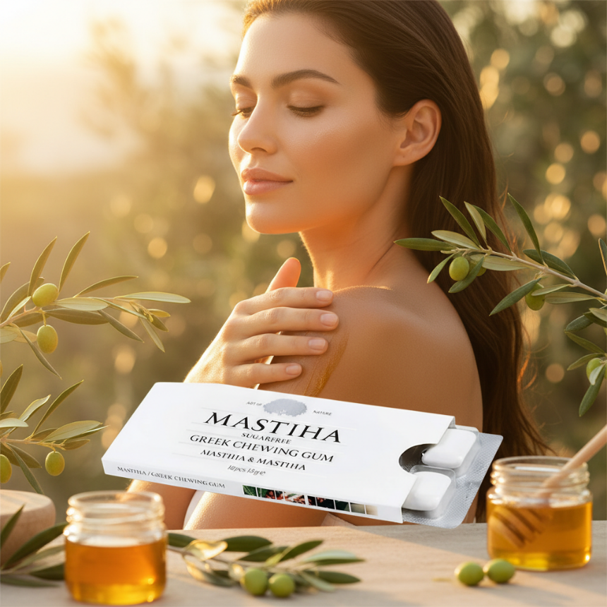 Unveiling Mediterranean Radiance: Beauty Secrets from Within