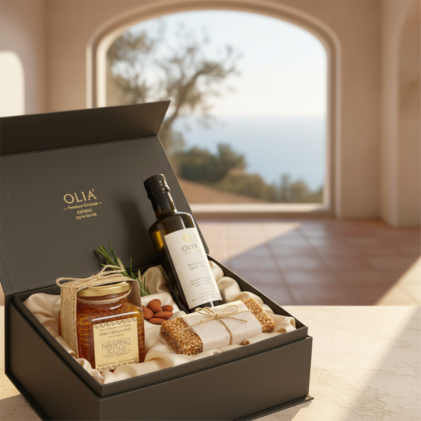 The Golden Standard: Curating Luxury Honey for Corporate Gifting and Elevated Unboxing Experiences