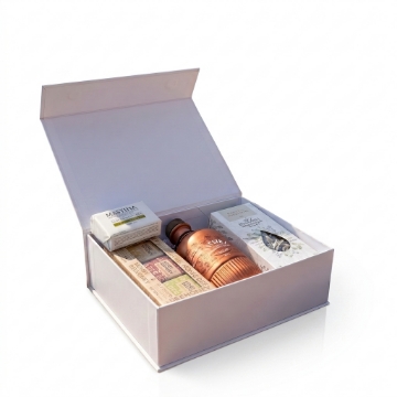 The Meltemi — Personalized Greek Yacht Welcome Gift Box