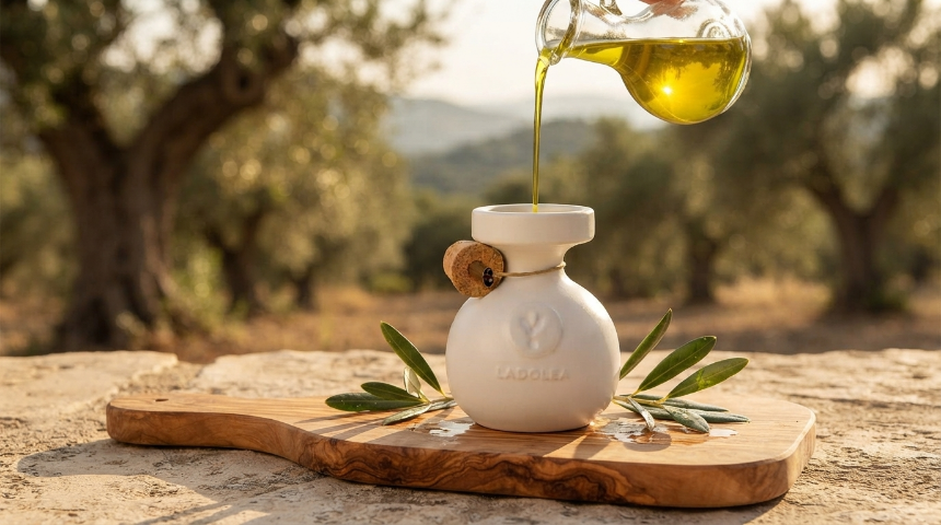 The Golden Nectar: Unveiling the Terroir and Tradition of Premium Greek Olive Oil