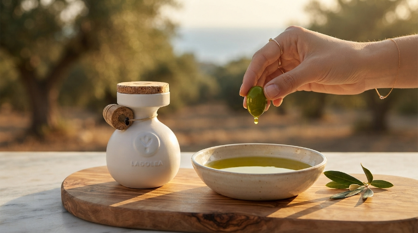 The Quintessence of Greek Olive Oil: A Journey into Sustainable Luxury and Terroir
