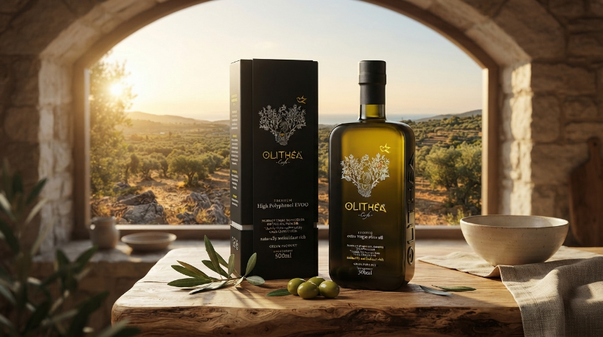The Soul of the Land: Decoding Greek Olive Oil Terroir and Ancient Artisanal Mastery