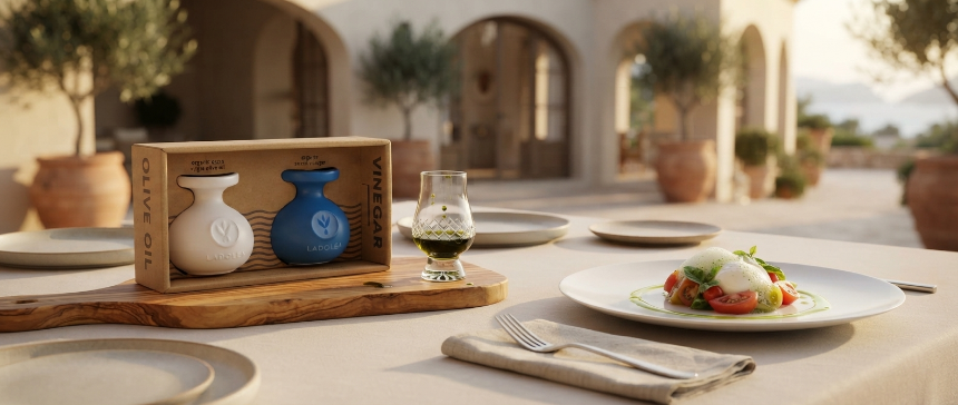 Elevating Culinary Art: The Expert's Guide to Gourmet Olive Oil Pairings