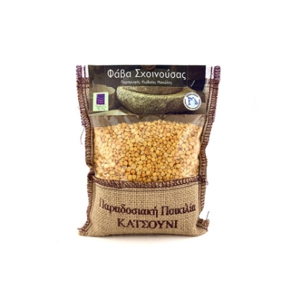 Picture for category Legumes