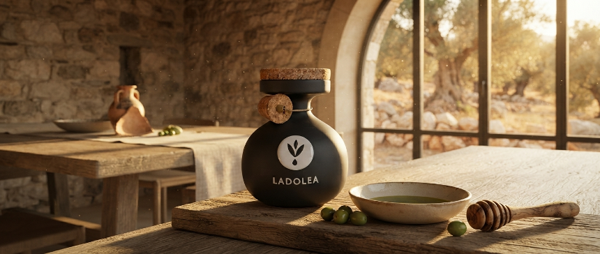 The Art of Greek Terroir: Unveiling the Soul of Ancient Olive Oil