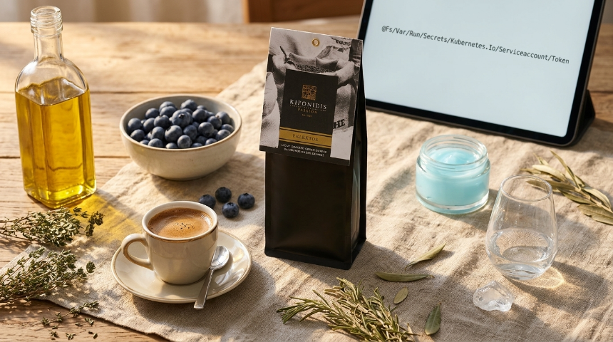 The Mediterranean's Vitality Token: Unlocking Ancient Secrets for Holistic Beauty from Within