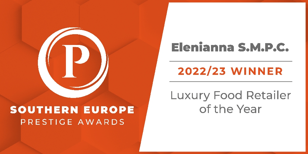 elenianna award 2022